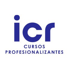 ICR Cursos Profesionalizantes (ROLDAN)